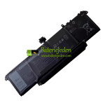 Baterie pro Dell P83V9 Precision 5470 CDTT2 [náhradní baterie]